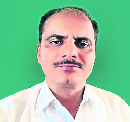 ‘ఫ్యాప్టో’ జిల్లా  నూతన కార్యవర్గం ఎన్నిక 1