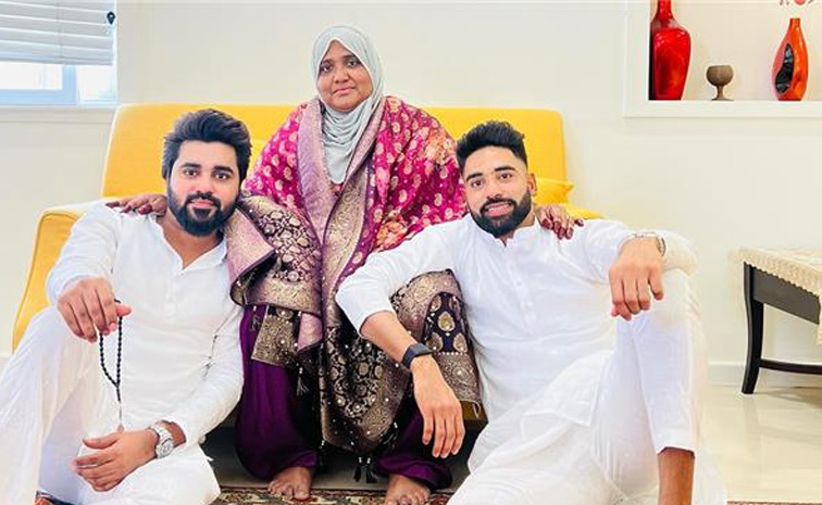 Celebrities make a splash At a grand Eid party Photos3