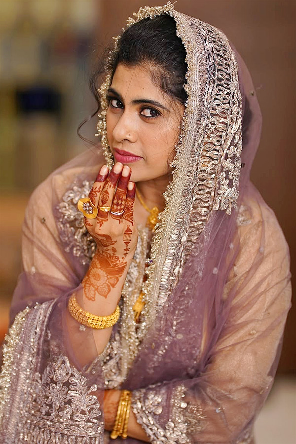 Celebrities make a splash At a grand Eid party Photos5