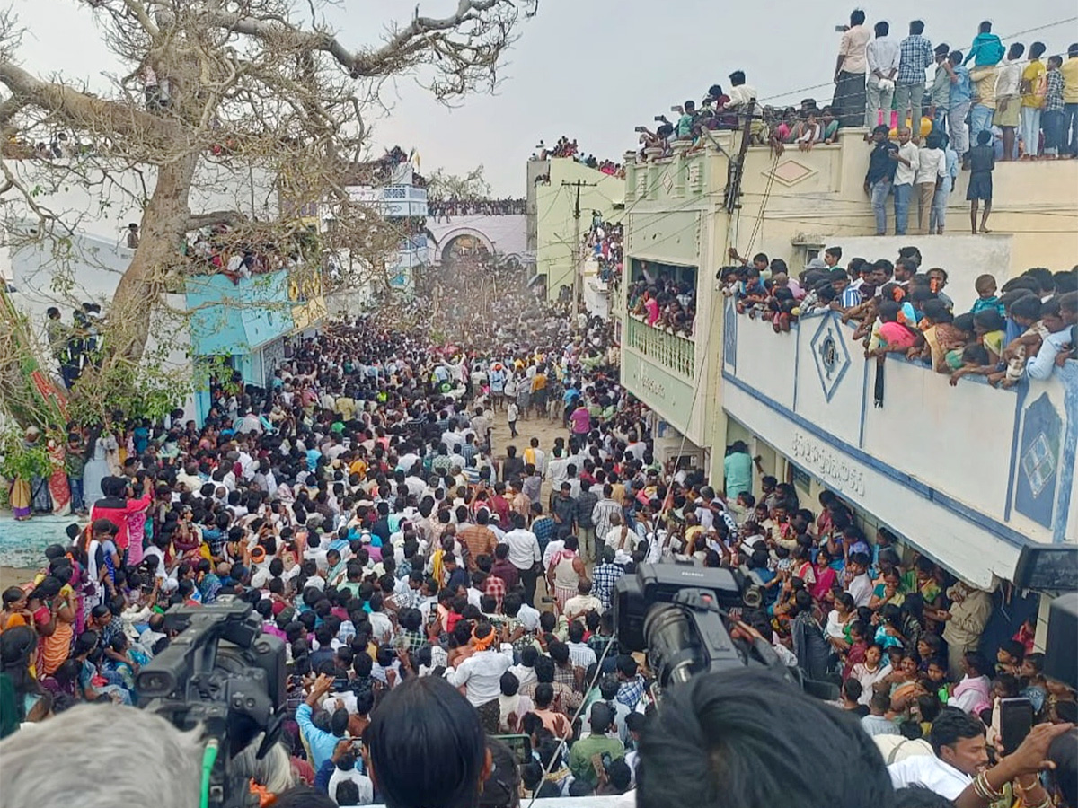 kurnool pidakala samaram 2025 photos goes viral12