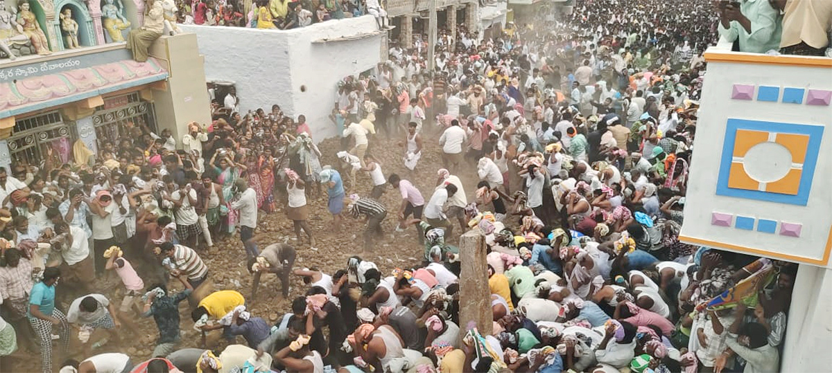 kurnool pidakala samaram 2025 photos goes viral3