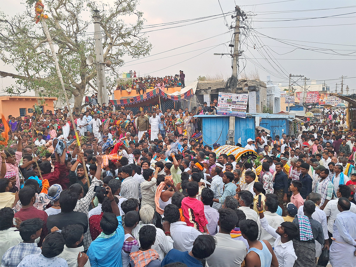 kurnool pidakala samaram 2025 photos goes viral5