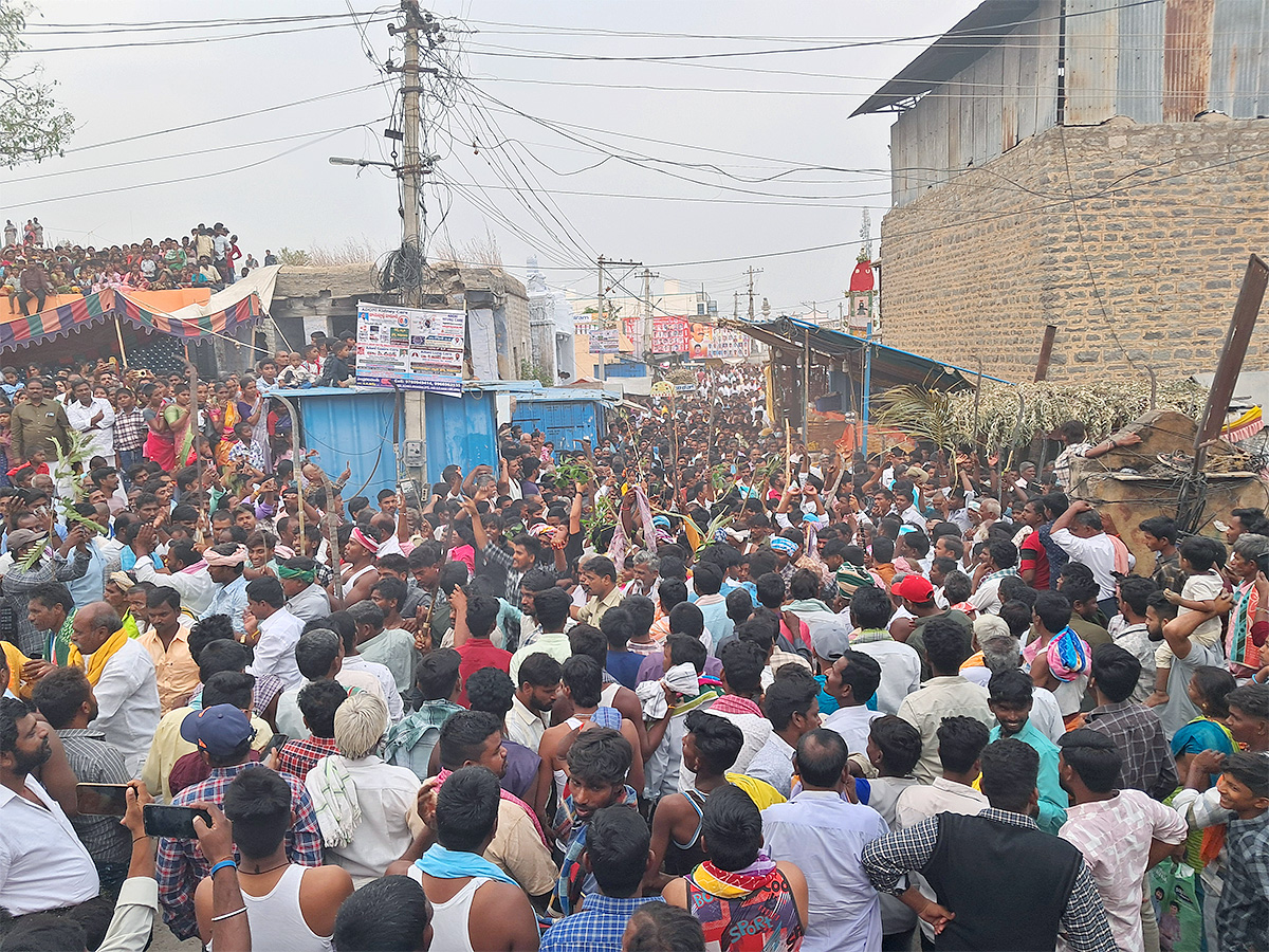 kurnool pidakala samaram 2025 photos goes viral7