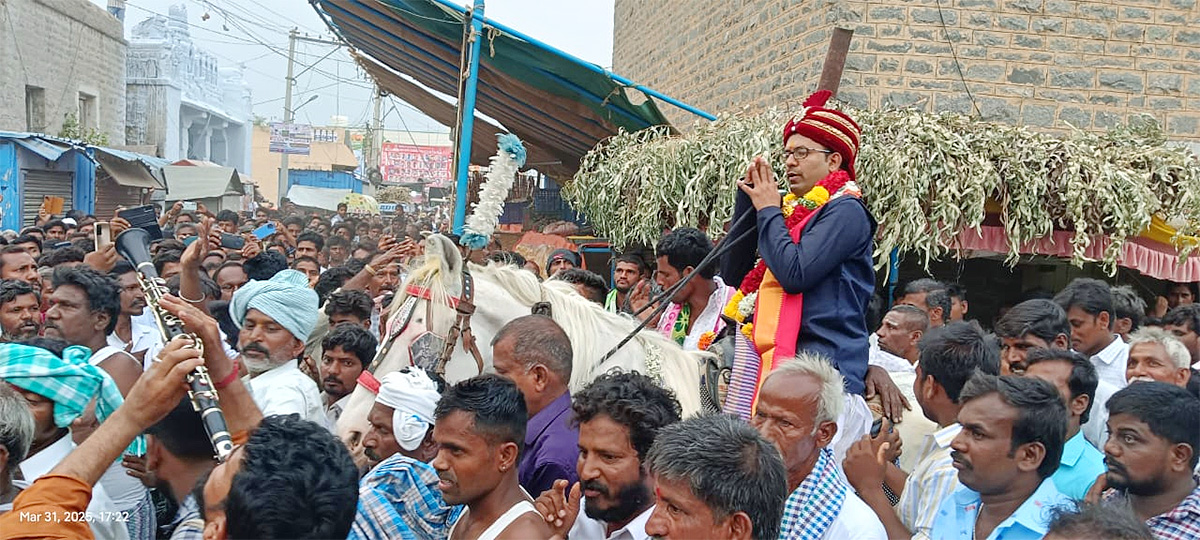 kurnool pidakala samaram 2025 photos goes viral8