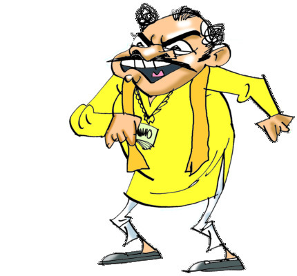 తిరునగరిలో..2