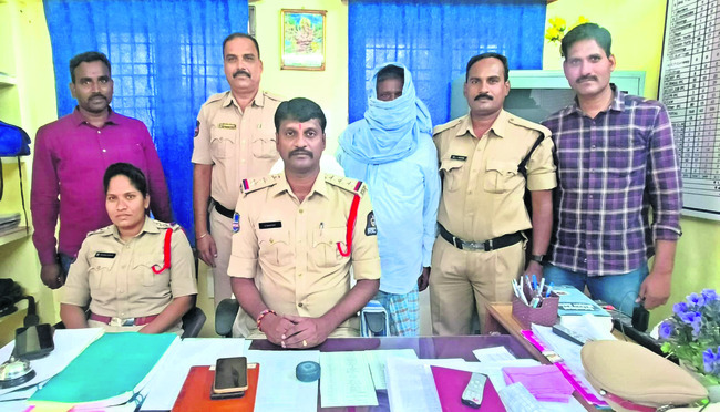 ‘కల్తీ కల్లు బాధ్యులపై చర్యలు తీసుకోవాలి’1