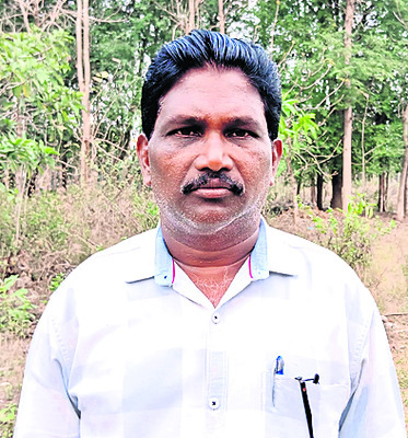 చేపలకు చికెన్‌ మేత! 2