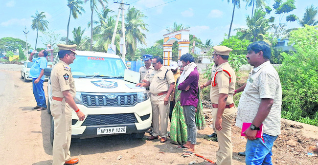 15న కోకో రైతుల చలో గుంటూరు 1