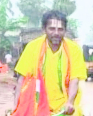 చిల్లంగి నెపంతో చంపేశారు.. 1