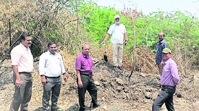 పింఛన్‌ పెరిగే వరకూ పోరు 1