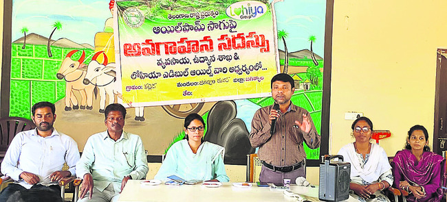 కొండగట్టులో    సౌకర్యాలు కల్పించాలి2