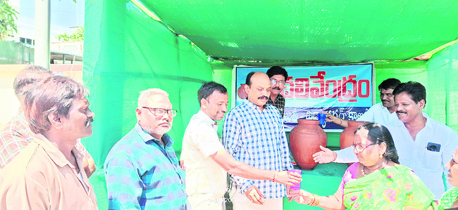 పూర్తిస్థాయి రక్షణ చర్యలు పాటించాలి2