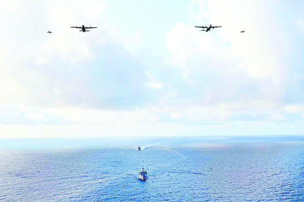 కాకినాడ తీరం.. కదన రంగం 2