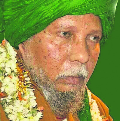 మతసామరస్యానికి ప్రతీక.. కమలాపురం ఉరుసు3