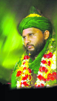 మతసామరస్యానికి ప్రతీక.. కమలాపురం ఉరుసు2