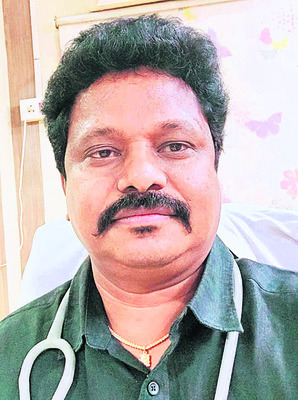 హోమియోతో మొండి వ్యాధులకు చెక్‌1