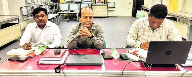 అడిషనల్‌ కలెక్టర్‌ సందర్శన1