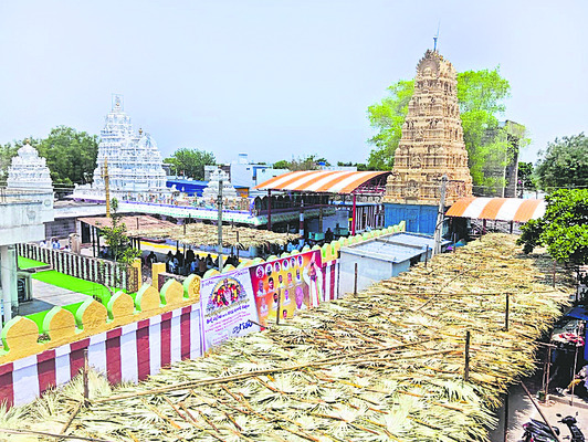 మే 10న జాతీయ  లోక్‌ అదాలత్‌ 1