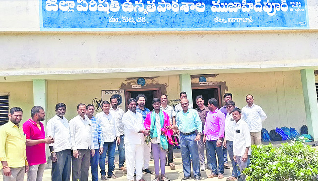 విద్యుత్‌ సరఫరాలో  అంతరాయం3