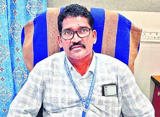 అప్రమత్తతే శ్రీరామరక్ష 1