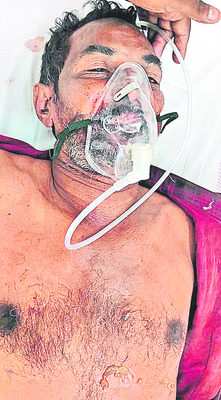 ఎన్‌.సూరవరం కార్యదర్శి సస్పెన్షన్‌ 1