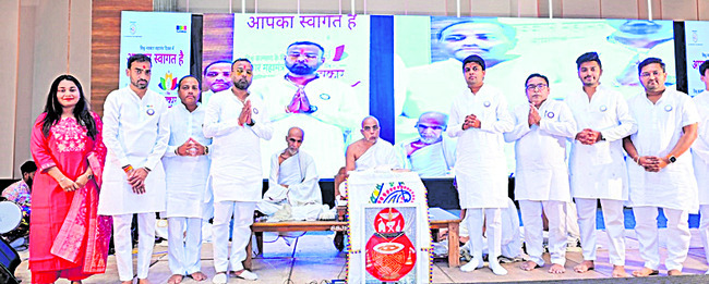 ప్రపంచ శాంతి అందరి అభిమతం కావాలి 1