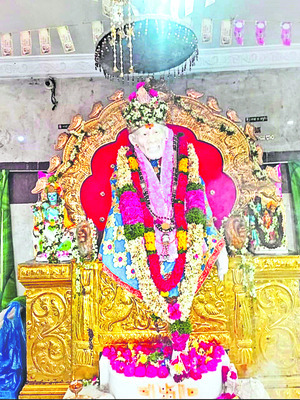 విద్యుత్‌ సరఫరాలో  అంతరాయం2