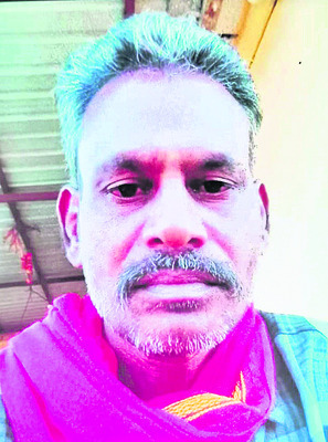 ట్రాక్టర్‌ కింద పడి డ్రైవర్‌ మృతి3