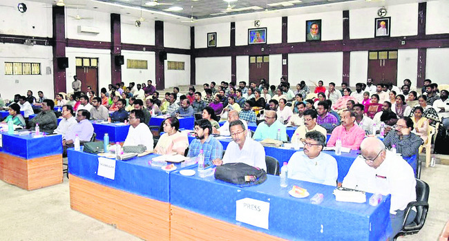 ప్రతి నియోజకవర్గానికి విజన్‌ ప్లాన్‌1