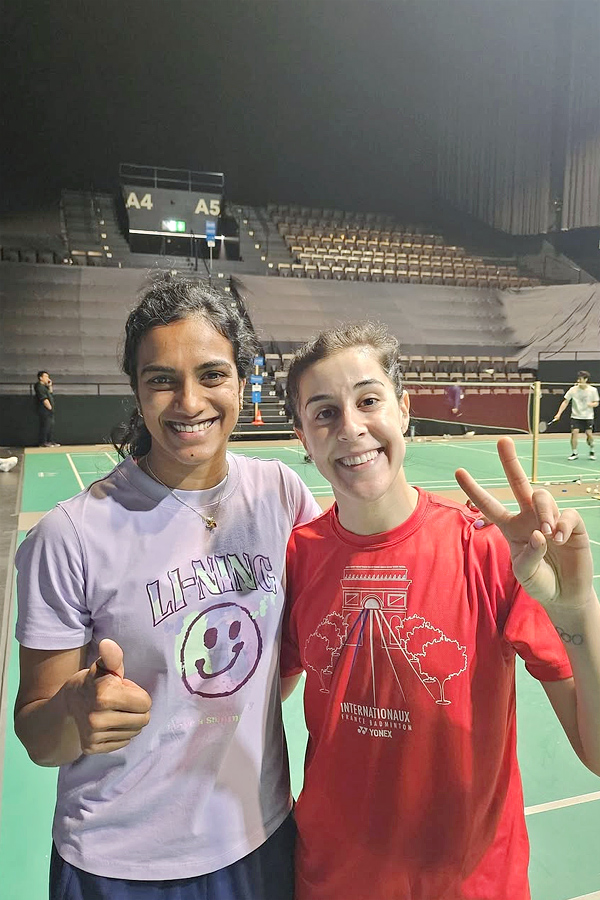 PV Sindhu becomes RICHEST female badminton star, Her net worth is now Photos11