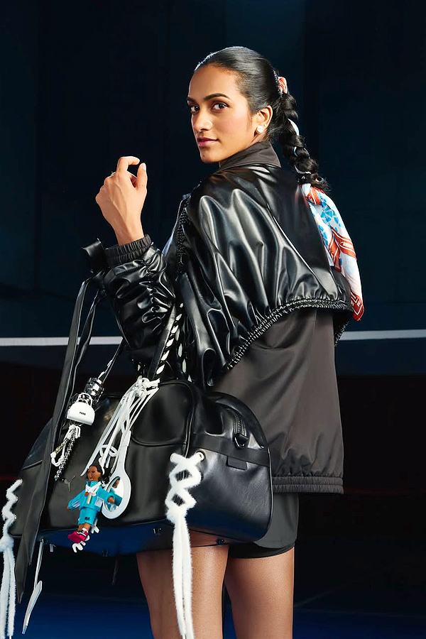 PV Sindhu becomes RICHEST female badminton star, Her net worth is now Photos3