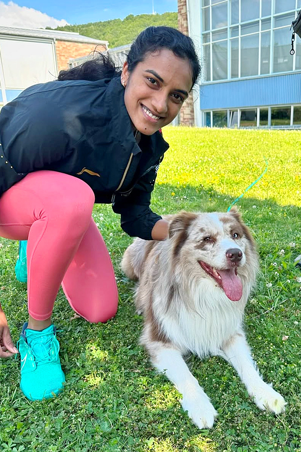 PV Sindhu becomes RICHEST female badminton star, Her net worth is now Photos9