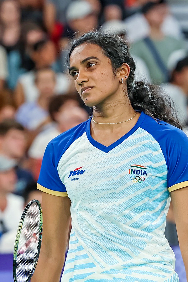 PV Sindhu becomes RICHEST female badminton star, Her net worth is now Photos10
