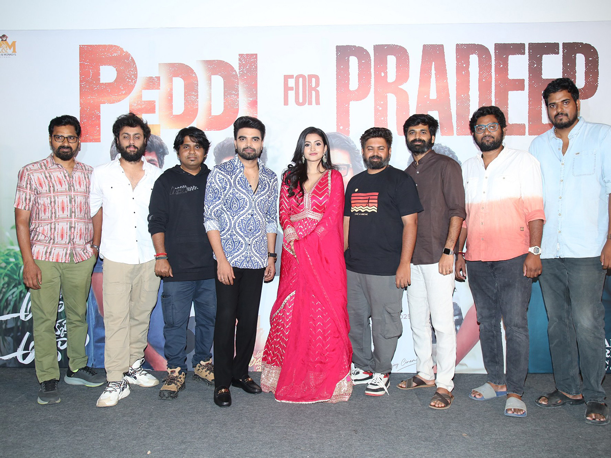 akkada ammayi ikkada abbayi movie press meet5