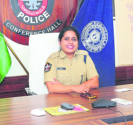 పట్టుదలతో అంకుఠిత దీక్ష 1