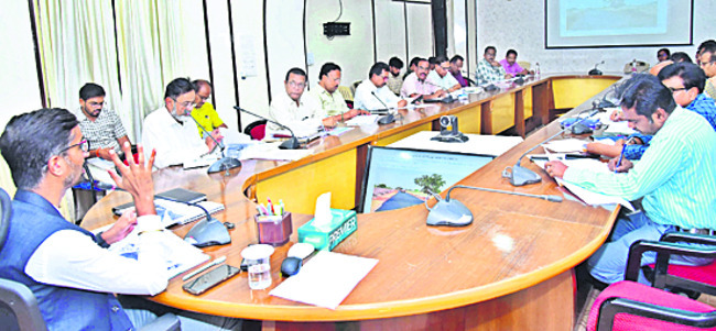 కమ్మూరు వెల్‌నెస్‌ సెంటర్‌కు జాతీయస్థాయి గుర్తింపు 2