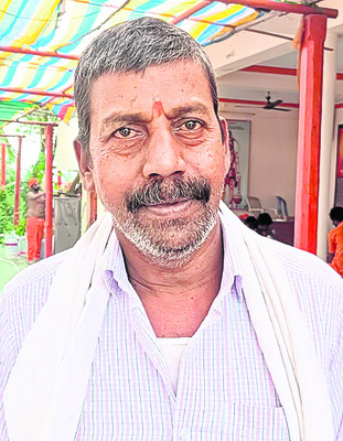 బియ్యం బాగున్నయ్..!6