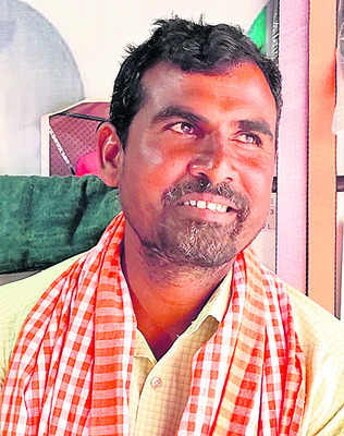 బియ్యం బాగున్నయ్..!3