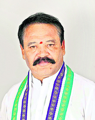    రాజకీయ జోక్యం సరికాదు 
1