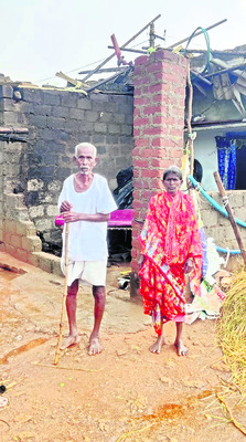 అకాల వర్షం.. ఆగమాగం2
