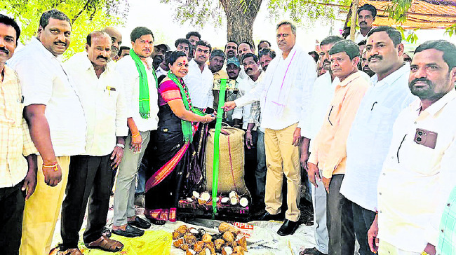 దొడ్డువడ్లకూ బోనస్‌ ఇవ్వాలి 1