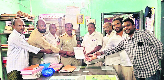 అత్తమామలు, మరిది వేధింపులపై ఫిర్యాదు   1