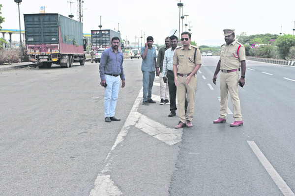 మెరుగైన సేవలు అందించాలి 1