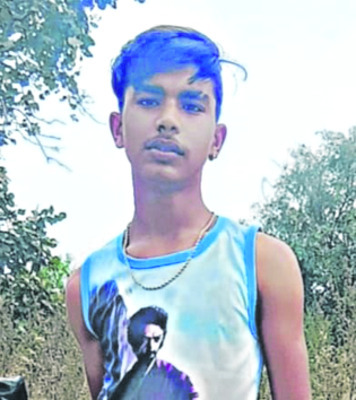 కుంటలో పడి ఇద్దరు బాలురు మృతి 1