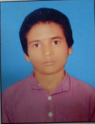 కుంటలో పడి ఇద్దరు బాలురు మృతి 1