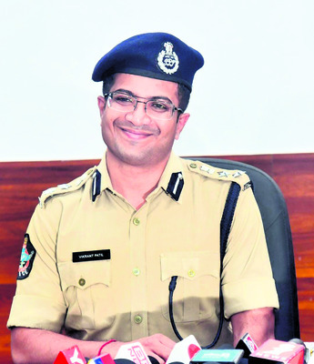 పోకిరీల భరతం పడుతూ..2