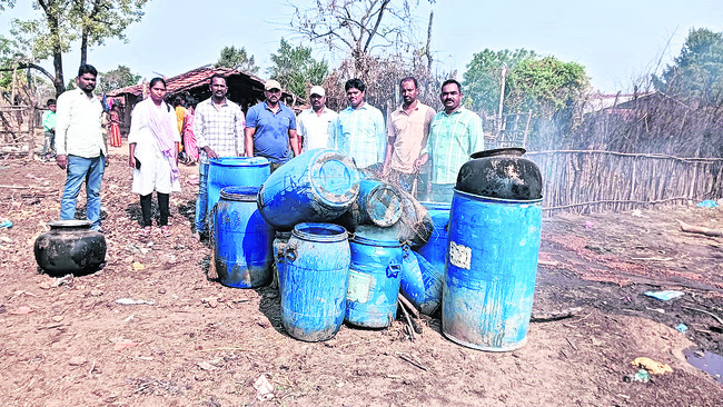 మృతుడి గుర్తింపు.. అంత్యక్రియలు2