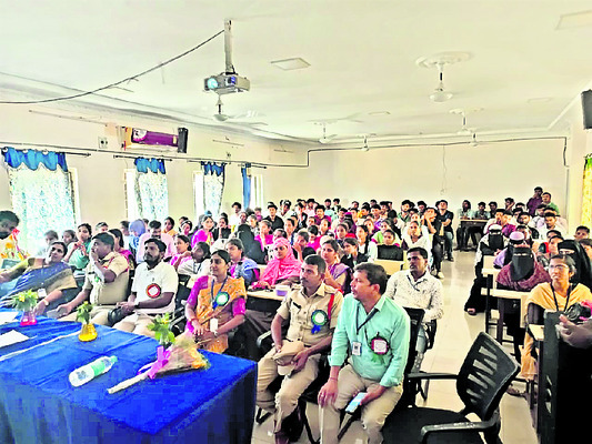 యువత డ్రగ్స్‌కు దూరంగా ఉండాలి1