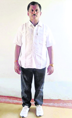 ట్రాక్టర్‌ను ఢీకొని ఇద్దరు యువకులు దుర్మరణం1