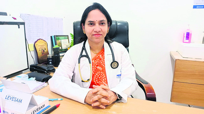 మందులతో నియంత్రణ 
3